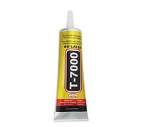Kinnart Craft Glue,15/50ml T7000 Phone Screen Frame Repair Clear Glue Adhesive Liquid,Super Adhesive Phone Touch Screen Frame Repair Sealant Glue Liquid 50ml