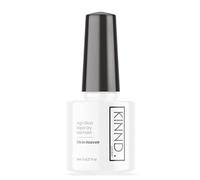 KINND. London Quick Dry I'm in Heaven White Nail Polish, 8ml