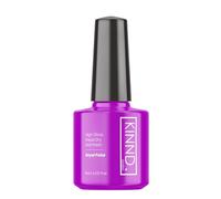 KINND. London Quick Dry Royal Poise Nail Polish, 8ml
