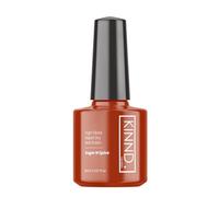 KINND. London Quick Dry Sugar N Spice Nail Polish, 8ml