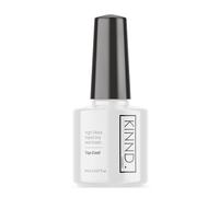 KINND. London Quick Dry Top Coat Nail Polish, 8ml