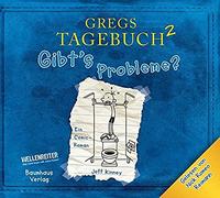 Kinney,Jeff - Gregs Tagebuch: Gibt'S Probleme?-Folge 2