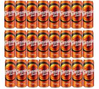 Kinnie ZERO CANS (24 x 330ml)