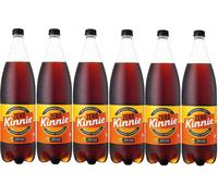 Kinnie ZERO Large (1500ml x 6)