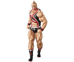 Kinnikuman mini figurine UDF Kinnikuman (KIN Suit) 9 cm