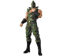 Kinnikuman mini figurine UDF Kinnikuman Soldier 10 cm