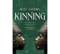 Kinning: 2 (Everfair)