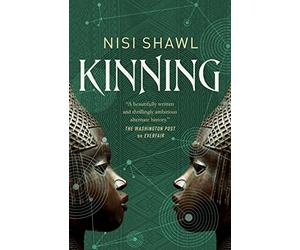 Kinning: 2 (Everfair)