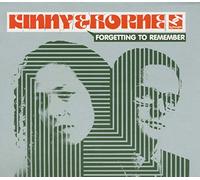 Kinny And Horne - Forgetting To Remember