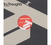 Kinny And Horne - Us On Fire EP [VINYL]