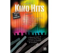 Kino Hits fur Querflote: 12 Filmmusik Combo- an, Matejko.
