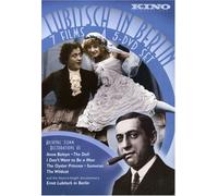 Kino Lorber Lubitsch in Berlin [DVD] [Region 1] [US Import] [NTSC]