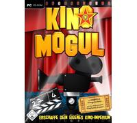 Kino Mogul [German Version]