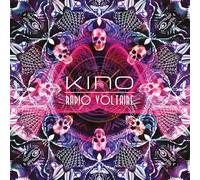 Kino - Radio Voltaire [VINYL]