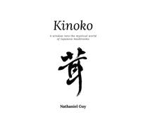 Kinoko: A window into the mystical world of Japanese mushrooms