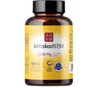 Kinoko Life Kinokoreishi 1500 mg 90 Capsules