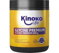 Kinoko Life Premium Glycine 600 gr