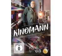 Kinomann - Von einem der einfach weitermacht (DVD)