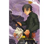 Kino's Journey 2: Emerging Lanes [DVD] [Region 1] [US Import] [NTSC]