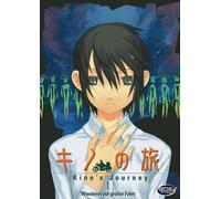 Kino's Journey Vol.1 [Import allemand]