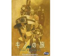 Kino's Journey Vol.4 [Import allemand]