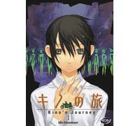 Kino's Journey: Volume 1 - Idle Adventurer [DVD]