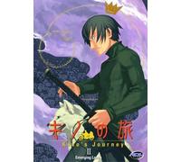 Kino's Journey: Volume 2 - Emerging Lanes [DVD]