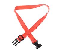 KINRADE Bicycle Safety Seat Belt Children Protection Bike Back Seat Adjustable 1m Motorcycle Electric Vehicle Multi Functional Cycling Car Seat Strap