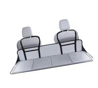 kinrguiyuez Car Rear Seat Mattress Extension,Back Seat Extender for Vehicle | No-Leg Car Sleeping Mattress Extender for Backpacking Travel Outdoors Trip Overlanding
