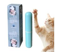 kinrguiyuez Paw Balm Stick - Travel Cracked Removal Moisturizer For Cat Dog - 3g Paw Care Cream Pet Accessories Soother Repairs, Moisturizes Dry Noses Hot Pavement