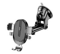 kinrguiyuez Phone Mount for Car,Car Cell Phone Holder | Anti-Slip Automotive Smartphone Stand for Travel Calling GPS Daily Commuting Road Trips