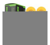 kinrguiyuez Pong Ball | Durable High-Performance 3 Star Table Tennis Balls,Entertainment Training Balls for Home Party School Activities Family Game