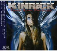 Kinrick - Sense Your Darkness