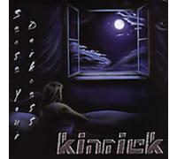 Kinrick - Sense Your Darkness