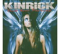 Kinrick - Sense Your Darkness