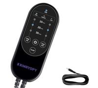 KINRYOPY Cold Therapy Machine Controller, Programmable Timer