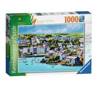 Kinsale Harbour, County Cork (1000 Pieces) - Brand New And Sealed
