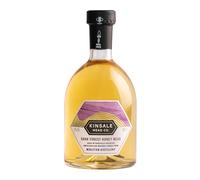 Kinsale Mead Co. Dark Forest Honey Mead Aged in Irish Whiskey Casks from Midleton Distillery, Gluten Free, 70cl