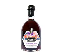 Kinsale Mead Co. Hazy Summer Mead 70cl, a lovely burst of summer berries, fruity and refreshingly different, 11% ABV (Pack of 6)