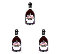 Kinsale Mead Co. Hazy Summer Mead 70cl, a lovely burst of summer berries, fruity and refreshingly different, 11% ABV (Pack of 3)