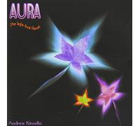 Kinsella, Andrew - Aura: The Light That Heals