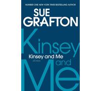 Kinsey and Me : Stories