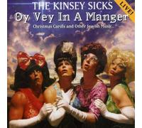 Kinsey Sicks - Oy Vey in a Manger