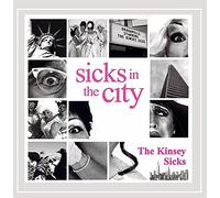 Kinsey Sicks - Sicks in the City