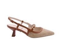 Kinshasa - female - Nerogiardini - Pumps - Brown - 4 UK - Shoes 4 UK