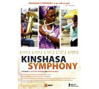 Kinshasa Symphony [DVD] [2011] [NTSC]