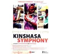 Kinshasa Symphony [DVD] [2011] [NTSC]