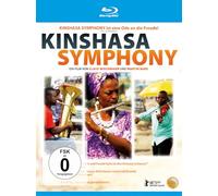 Kinshasa Symphony - Kinshasa Symphony