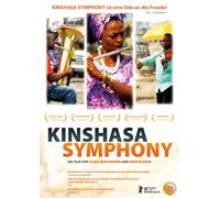Kinshasa Symphony (OmU) [Import allemand]