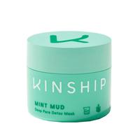 Kinship Acne Treatments Mint Mud Deep Pore Detox Mask